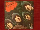 LP Beatles Rubber Soul     1C 062-04 115