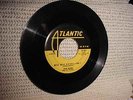 Stick McGhee 45 ATLANTIC yel/blk label 1950 blues