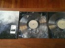 Wolves In The Throne Room - Celestite 2x LP CLEAR VINYL (sunn black metal synth