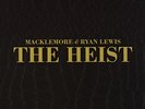 Ryan MacKlemore / Lewis Heist Vinyl New (2 Discs)