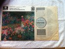 SAX 2475 : Schumann Szell Symphonies 1 & 4 : Columbia Blue / Silver LP