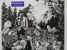 DINOSAUR JR 'Dinosaur' Vinyl LP NEW & SEALED