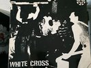 White Cross ?– What's Going On ? (1983) - Rock, Punk, Oi