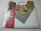 Harold and Maude vinyl LP 300 Limited Edition soundtrack Cat Stevens Yusuf brown