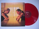 PLACEBO WITHOUT YOU I'M NOTHING LP (MINT) LIMITED RED VINYL GATEFOLD BRITPOP