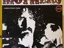 Mothers of Invention / Frank Zappa - Absolutely Free LP - Mono, excellent condit