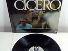EUGEN CICERO - NM german 60s Club LP LOUNGE Beatles Soundtrack etc.