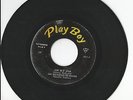 The Beatles, Johnny Hallyday,Mireille Mathieu- Orig Iran Persian 45 RPM  EP 7
