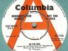 GEORGIE FAME & THE BLUE FLAMES*DO THE DOG*DEMO*DANCER*LISTEN TO IT