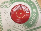 DICKIE LOADER heatwave UK PALETTE 1961 ORIG ROCKER 45 VG