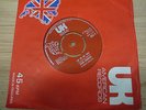 DEAN PARRISH i'am on my way UK 1972 UK LABEL +SLV MINT