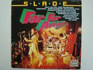 SLADE Vinyl-LP Far Far Away guter Zustand (vg+) Karussell 2435 603