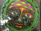 Sublime - 40oz. To Freedom * Orig Green Limited Edition Picture Disc Rare