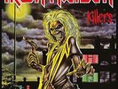 Iron Maiden - Killers  2014 [Vinyl New]