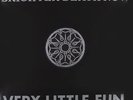 Brighter Death Now - Very Little Fun [Vinyl New]