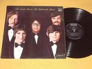 THE TURTLES-Present The Battle Of the Bands-Original UK pressing MONO LP-London
