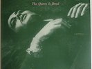 THE SMITHS - THE QUEEN IS DEAD LP - 1986 UK ROUGH TRADE 1ST PRESS G/FOLD + INNER