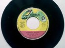 [JAH RUBBAAL] Free Us Now I Say - Gideon Jah Rubbaal / Gideon Sent (Dub)