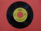 RARE FUNK 45 Inell Young 