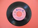 RARE NORTHERN SOUL 45 Inell Young 