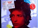 BOB DYLAN BIOGRAPH VERY RARE SEALED ORIG '85 COLUMBIA 5LP BOX SET w/BOOK+STICKER
