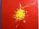 DONALD BYRD+PHIL WOODS YOUNG BLOODS RARE ORIG '56 PRESTIGE MONO LP NY DG RVG NM
