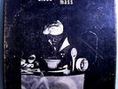 SUN RA-with  LeROI JONES BLACK MASS INSANELY RARE ORIG'68 JIHAD LP PRIVATE PRESS