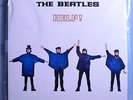BEATLES HELP ULTRA-RARE SEALED ORIG LIMITED EDITION MFSL AUDIOPHILE LP w/INSERT