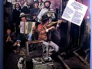 BOB DYLAN BASEMENT TAPES VERY RARE SEALED ORIG '76 COLUMBIA 2-LP SET w/STICKER