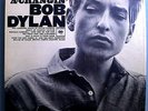 BOB DYLAN TIMES A-CHANGING INSANELY RARE SEALED ORIG '63 COLUMBIA MONO PROMO LP