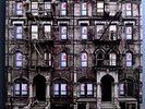 LED ZEPPELIN PHYSICAL GRAFFITI SEALED ORIG '75 2-LP SET w/DIE-CUT COVER+INSERTS