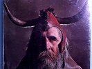 MOONDOG MOONDOG 2 ULTRA-RARE STILL SEALED ORIGINAL 1971 COLUMBIA LP w/BOOKLET