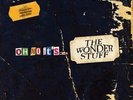 Wonder Stuff - Oh No It's The Wonder Stuff [Vinyl New]