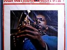 JOHN COLTRANE GIANT STEPS INSANELY RARE SEALED ORIG 1959 ATLANTIC MONO LP SUPERB