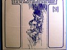 JOHN LEE HOOKER WORLDS GREATEST RARE SEALED ORIG'65 VJ MONO WHITE LBL PROMO LP