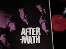 THE ROLLING STONES Aftermath (AFTER-MATH) DECCA 1st UK Press Mono - Near Mint