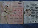 ASD 439 G/c. MENUHIN, PO, IRVING. Delibes, Sylvia/Coppélia.