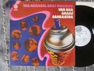 1st italian press lp  Van Der Graaf Generator The Aerosol Grey Machine VDGG