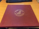NME / Ruby Trax Roaring Forty/ 3 Lp Boxset With Mint Unplayed Records