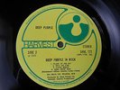 DEEP PURPLE uk 1970 1st IN ROCK (SHVL 777,NO EMI) A2/B1 NM/EX **TOP AUDIO**