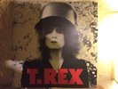 T. Rex .. Slider - Dual matrix 1st edition A1U / B1U, Mint