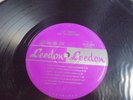 RAY BROWN and the WHISPERS (Original Sample Leedon lp)