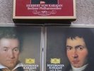 Beethoven 9 Symphonies Karajan Berlin Philharmonic boxed set