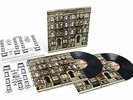 New, sealed 2015 LED ZEPPELIN 2LP 180 g vinyl Physical Graffiti 40th Anniversary