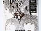 The Beatles: REVOLVER 180g Audiophile Vinyl LP (2012) Stereo 094638241713 NEW