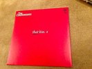 THE COURTEENERS - THAT KISS  7
