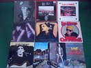 Lou Reed – 8 Lps (Live In Italy,Rock´n´Roll Animal,Sally Can´t Dance,Transformer
