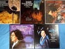 Janacek Opera Lot (5) – Supraphon (3) – London (2) 11 Lps NM-