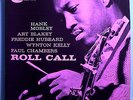 HANK MOBLEY w/HUBBARD, PAUL CHAMBERS ROLL CALL MINT ORIG '60 BLUE NOTE MONO LP