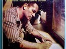 JACK KEROUAC w/ZOOT SIMS BLUES+HAIKUS INSANELY RARE ORIG'58 WHITE LABEL PROMO LP